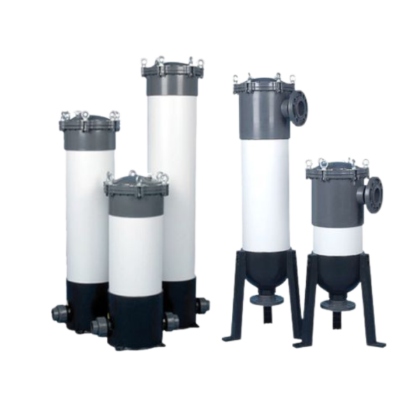 Upvc Filter Housings